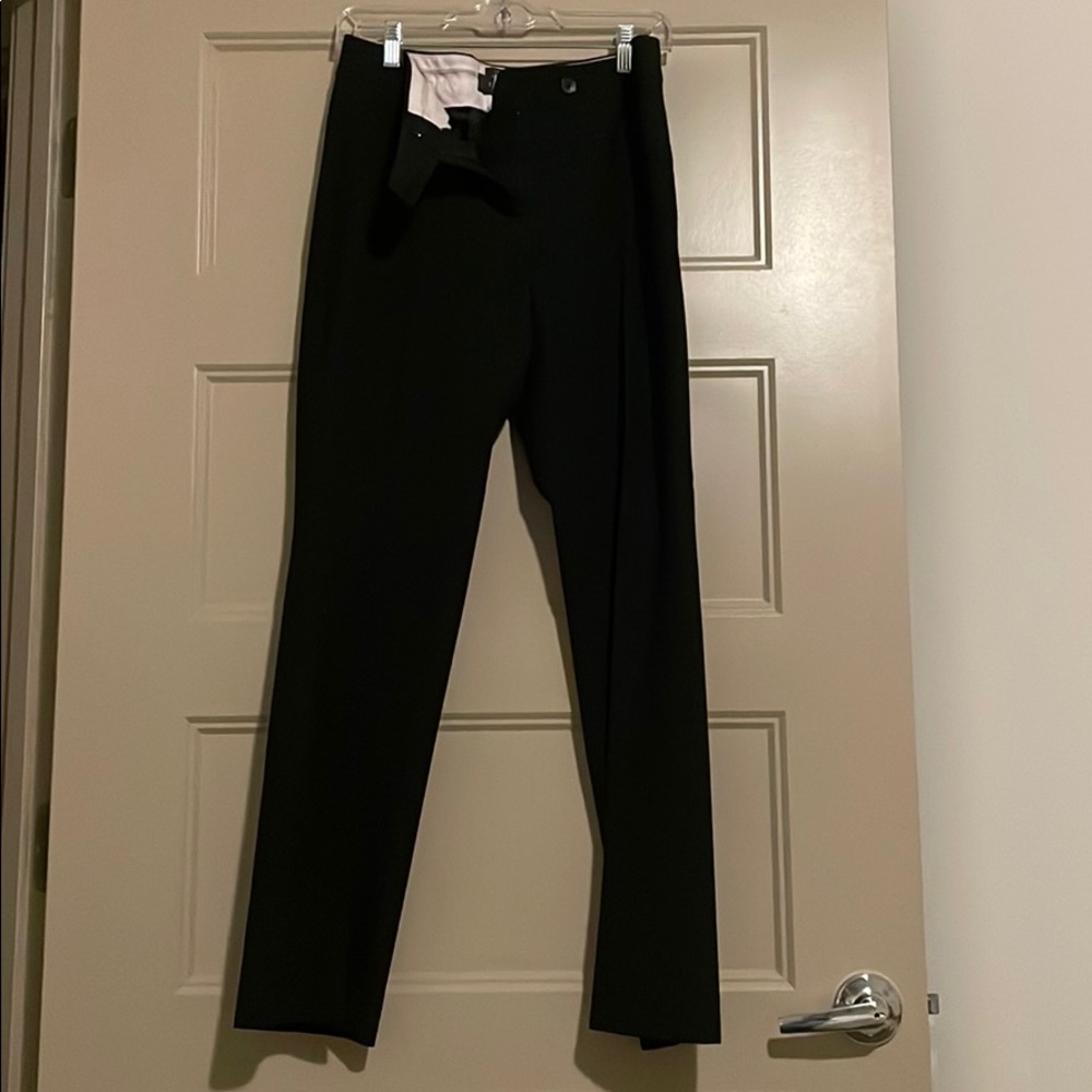Curvy Dress Pants